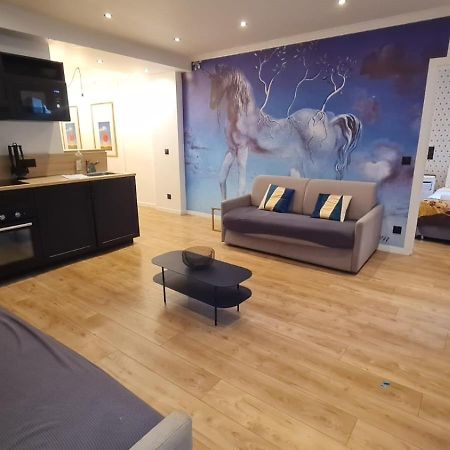 Appartement 105 - Urban Haussmann Opera à Paris Extérieur photo